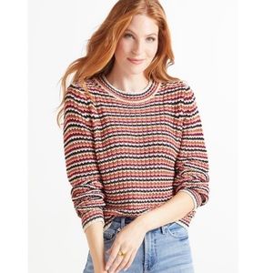 John + Jenn Evereve SZ M sweater